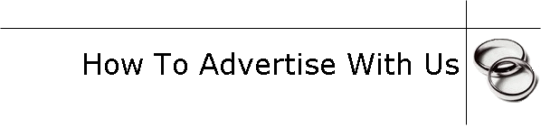 How To Advertise With Us