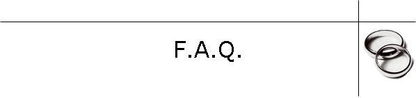 F.A.Q.