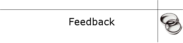 Feedback