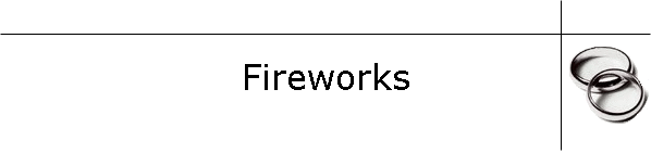 Fireworks