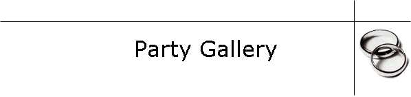 Party Gallery