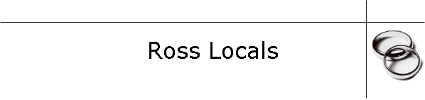 Ross Locals